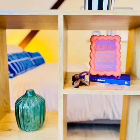 Pop - & Wifi * Troyes