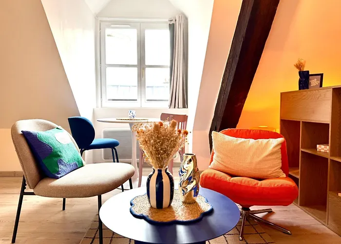 Pop - & Wifi * Troyes