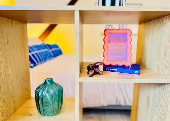 Pop - & Wifi * Troyes